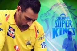 <p>Dhoni</p>- India TV Hindi