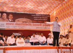 <p>devendra fadnavis</p>- India TV Hindi