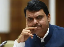 <p>maharashtra cm devendra fadnavis</p>- India TV Hindi