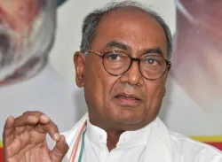 <p>digvijay singh</p>- India TV Hindi