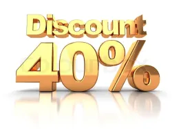 <p>discount </p>- India TV Paisa