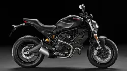 Ducati Monster 797- India TV Paisa