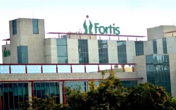 fortis- India TV Paisa