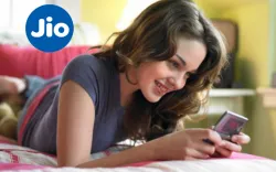 Jio Offers Free 112GB Data- India TV Paisa