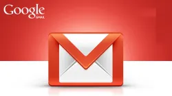 <p>gmail</p>- India TV Paisa