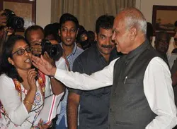 <p>tamil nadu governor banwari lal purohit</p>- India TV Hindi