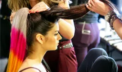 <p>hair colour</p>- India TV Hindi