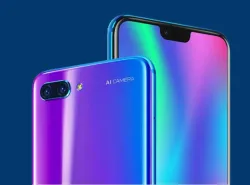 <p>honor 10</p>- India TV Paisa