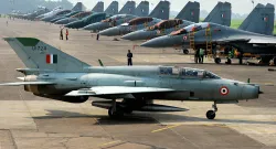 Indian Air Force begins process to procure 110 fighter jets worth $15 billion- India TV Hindi