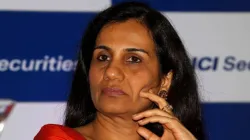 ICICI Bank CEO and MD Chanda Kochhar- India TV Paisa