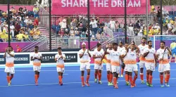 <p>CWG 2018, India</p>- India TV Hindi