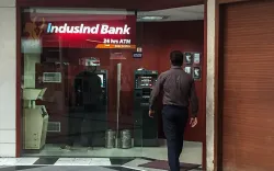 IndusInd Bank to Pilot WhatsApp- India TV Paisa