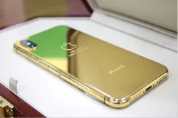 iphone x gold- India TV Paisa