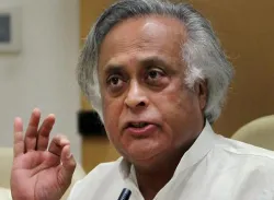 <p>jairam ramesh</p>- India TV Hindi