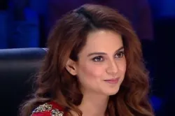 <p><strong>Kangana Ranaut</strong></p>- India TV Hindi