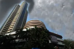 Sensex and Nifty rose - India TV Paisa