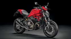 Ducati Monster 821 2018- India TV Paisa