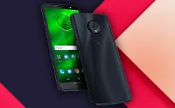 moto g6- India TV Paisa