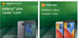 moto phone - India TV Paisa