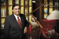 Mukesh Ambani turns 61 today- India TV Paisa