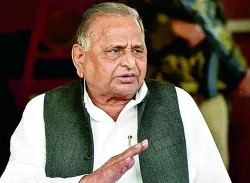 <p>mulayam singh yadav</p>- India TV Hindi