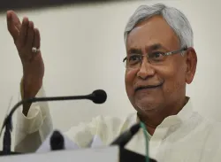 <p>nitish kumar</p>- India TV Hindi