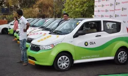 Ola launches Mission Electric- India TV Paisa