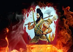 Parshuram jayanti 2018- India TV Hindi