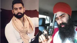 Parmish Verma and Dilpreet Singh Dhahan- India TV Hindi