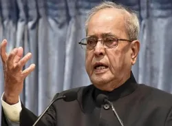 <p>pranab mukherjee</p>- India TV Hindi