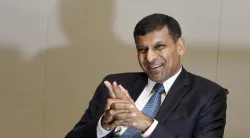 Raghuram Rajan- India TV Paisa