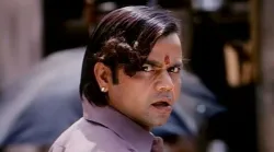 Actor Rajpal Yadav- India TV Paisa