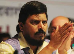 <p>ramdas athawale</p>- India TV Hindi