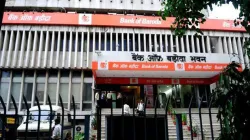 Recruitment in Bank of Baroda for various posts | PTI Representational Image- India TV Hindi