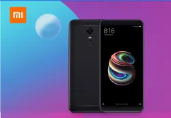 <p>Redmi Note 5</p>- India TV Paisa