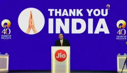 RIL- India TV Paisa