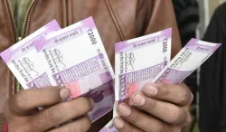 <p>Rupees</p>- India TV Paisa