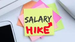 <p>salary</p>- India TV Paisa