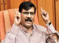 <p>sanjay raut</p>- India TV Hindi