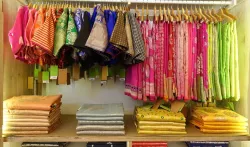 <p>saree</p>- India TV Hindi