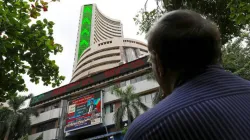 Sensex and Nifty gain - India TV Paisa