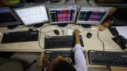 Sensex rose to 6 week high- India TV Paisa