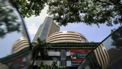 Sensex and Nifty makes positive start- India TV Paisa