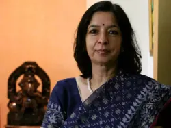 Axis Bank CEO Shikha Sharma- India TV Paisa