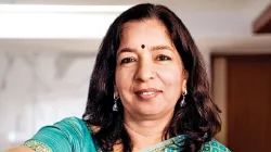 Shikha Sharma CEO Axis Bank- India TV Paisa