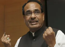 <p>shivraj singh chouhan</p>- India TV Hindi