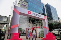 snapdeal- India TV Paisa