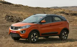 Tata Nexon AMT- India TV Paisa