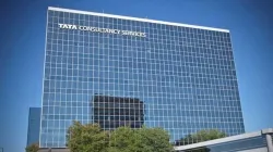 <p>tcs</p>- India TV Paisa