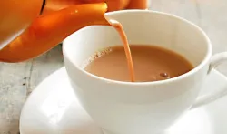 <p>Tea</p>- India TV Hindi